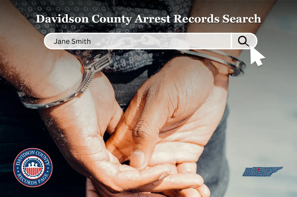 Discover Free Davidson County Arrest Records Bail Procedures discover-free-davidson-county-arrest-records-bail-procedures